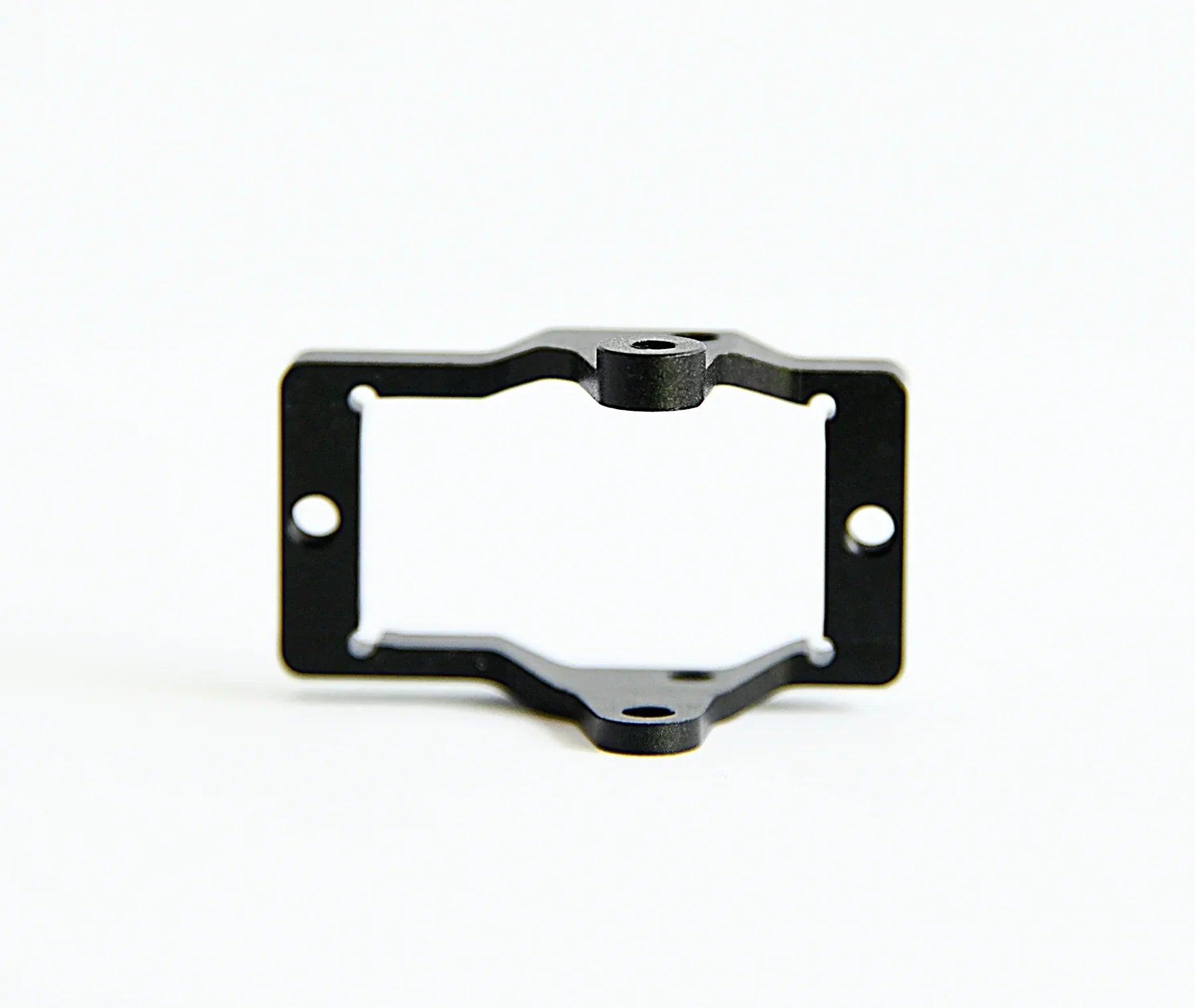 Nsdrc Aluminum Mount and Horn For the TRX4M