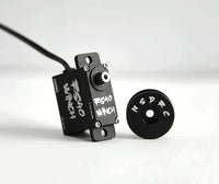 NSDRC RS40 NANO WINCH - HeliDirect