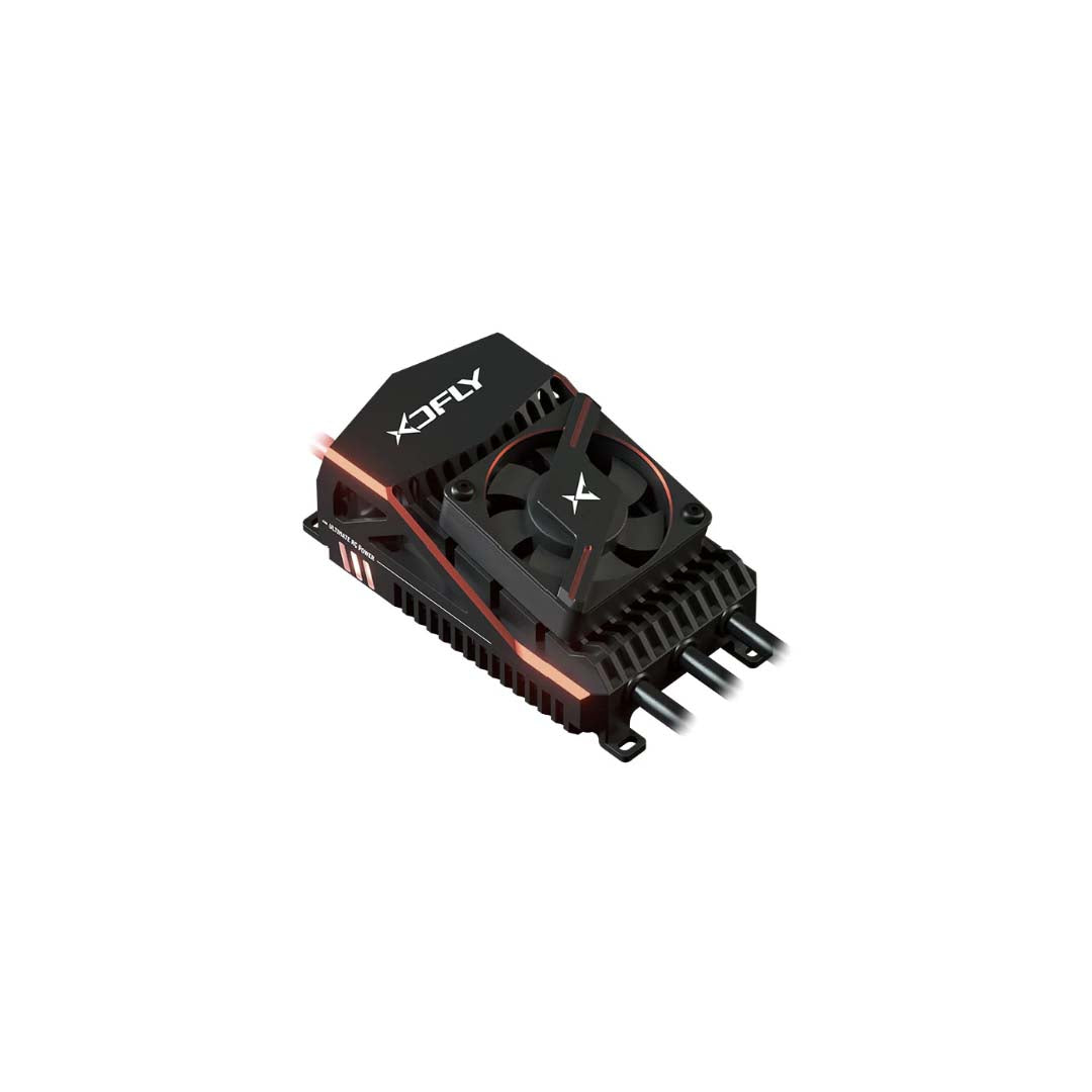 XDFly HPro 300A HV 6-14S  SBEC ESC