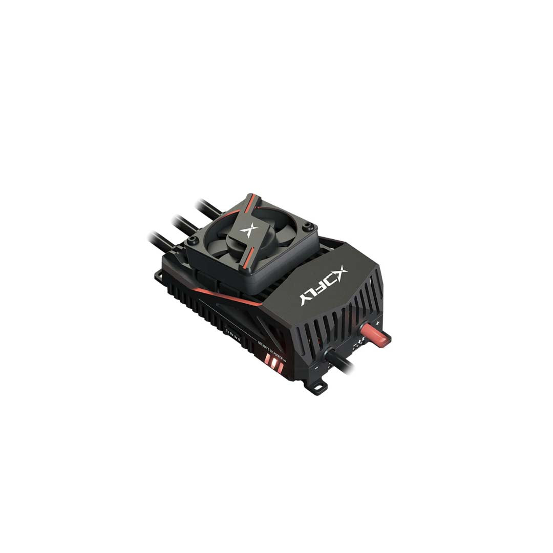 XDFly HPro 300A HV 6-14S  SBEC ESC