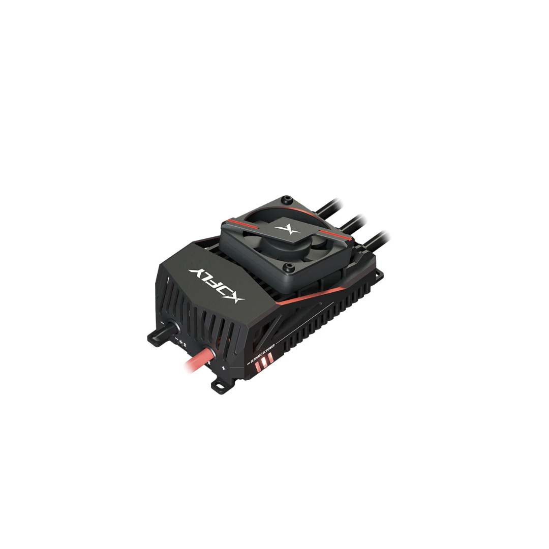 XDFly HPro 300A HV 6-14S  SBEC ESC