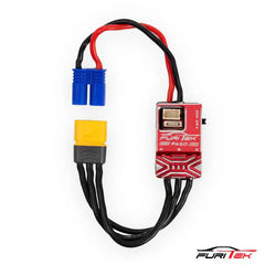 Furitek VORTEX 6700kv Brushless ESC/Motor Combo for Losi Mini-B, Mini-T, and JRX2/JRXT