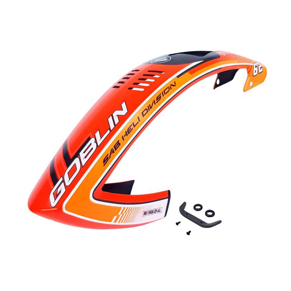 SAB ILGoblin 590 CF Canopy Orange