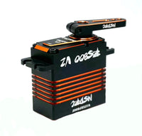 NSDRC Special Edition Blue RS800 V2 & Monster Horn - Orange