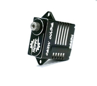 NSDRC RS100 HIGH TORQUE MICRO SERVO (Normal Side Wire Exit) - BLACK