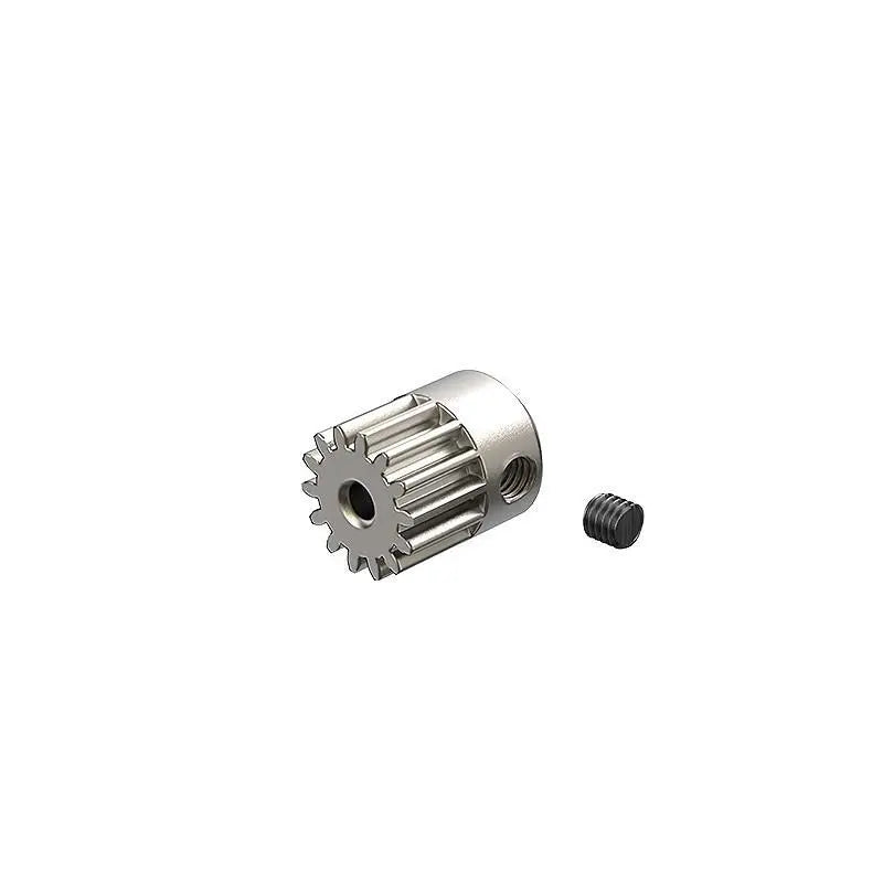 MJX HYPER GO Motor Output Tooth For 14209/14210/16207/16208/16209/16210/M162/M163 - HeliDirect