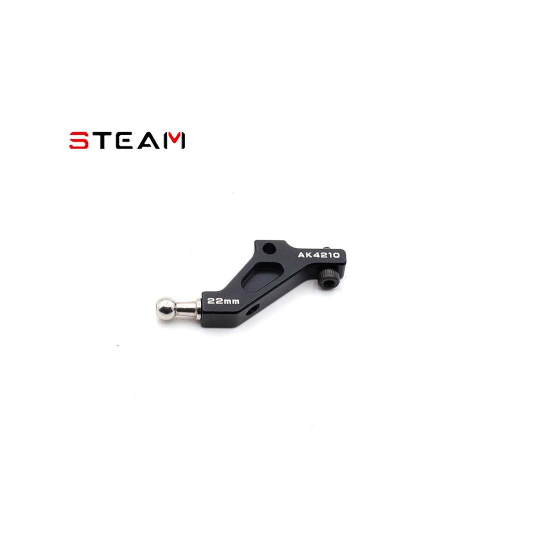 AK420 Main Rotor Grip Arm/22mm