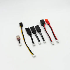 Furitek MicroPython RXF + MicroFlex 4WS Transmitter Combo – All-in-One Brushless ESC System with Built-in RX