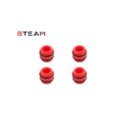 Steam 7mm Landing Gear Damper/Red