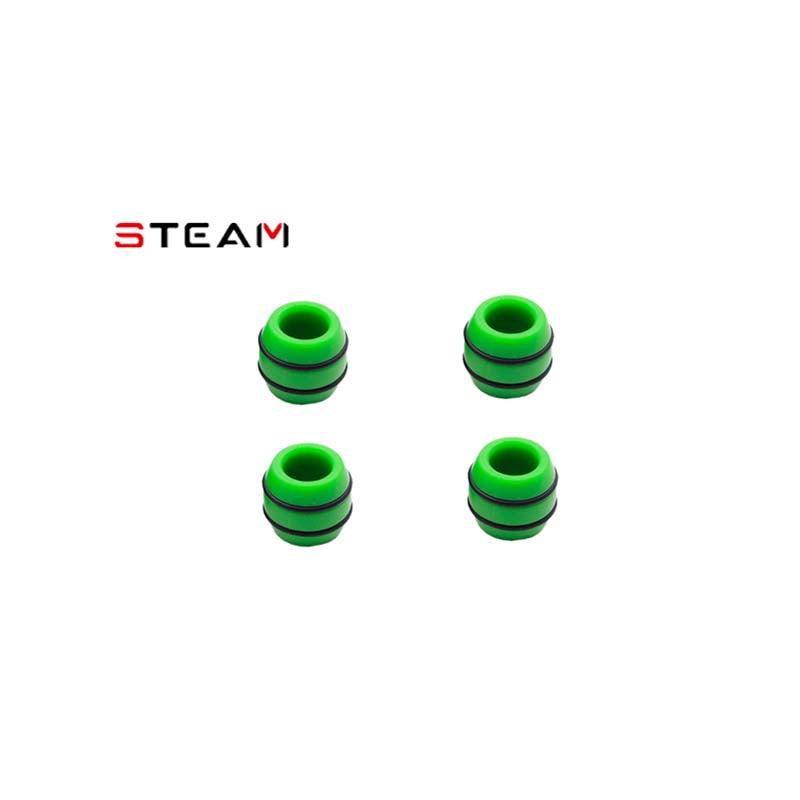 Steam 7mm Landing Gear Damper/Green