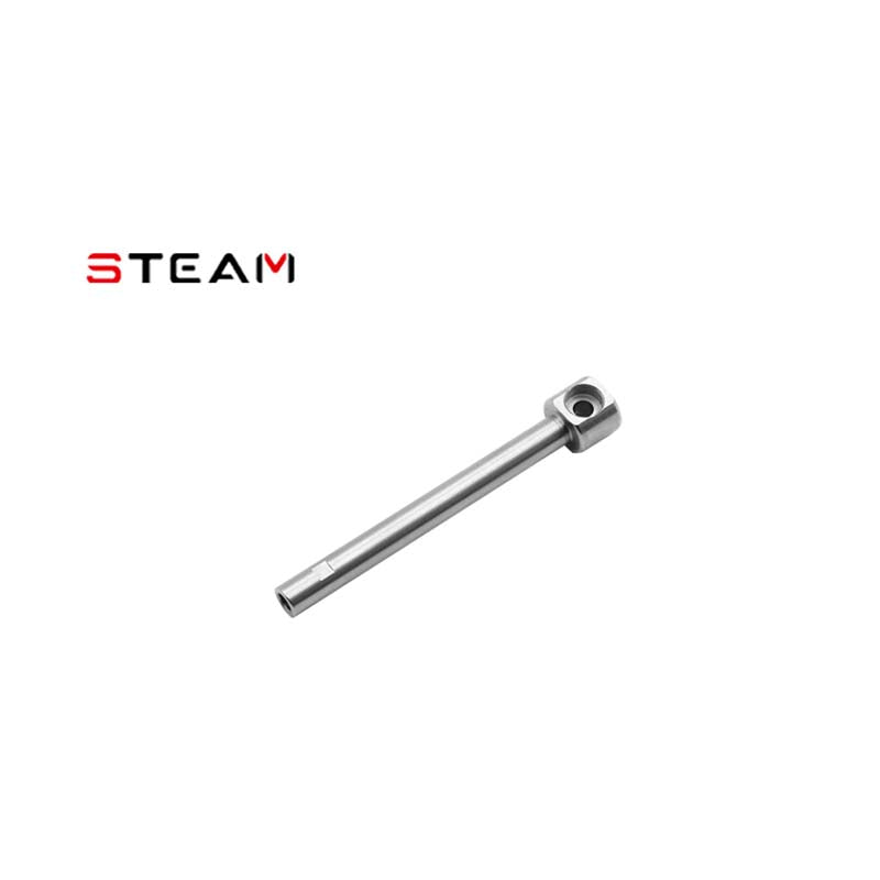 AK420 Metal Tail Shaft