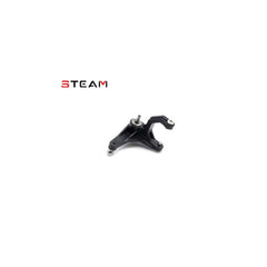 AK420 Plastic Tail Control L Arm/Black