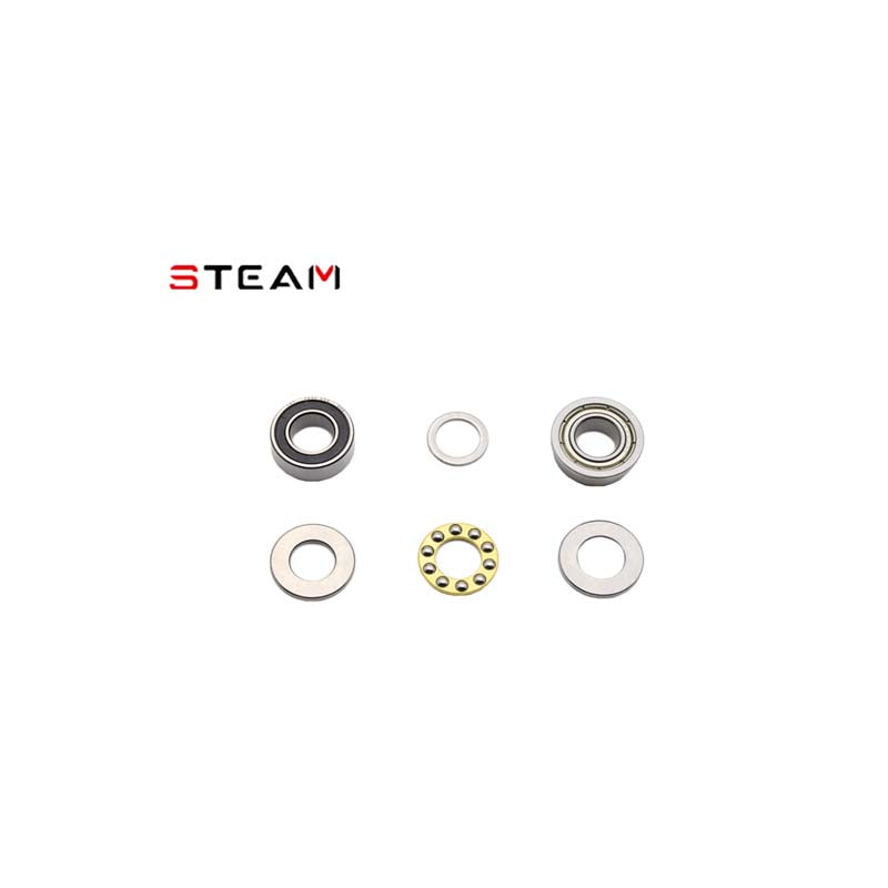 AK420 Main Blade Bearing Set