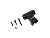 ALUMINUM CENTER HUB LIGHT - HeliDirect