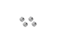 ALUMINUM FRAME SPACER - HeliDirect