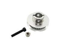 Aluminum Front Tail Pulley 34T - HeliDirect