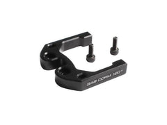 Aluminum Rear Servo Mount Support - HeliDirect