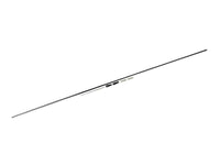 Carbon Fiber Tail Push Rod - Genesis - HeliDirect