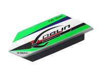 Lower Side Frame Dx - Genesis - HeliDirect