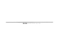 MAVERICK CF Tail Push Rod 2.5 X 4 X 820mm - HeliDirect