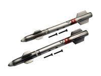 MAVERICK Side Rockets - HeliDirect