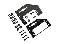 RAW NITRO THROTTLE SERVO SUPPORT - HeliDirect