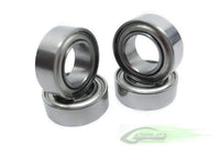 SAB ABEC-5 Bearing Ø5 x Ø9 x 3 - Goblin 630/700/770 (4pcs) - HeliDirect