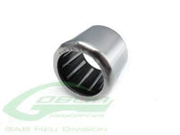 SAB ABEC-5 One Way Bearing Ø8 x Ø12 x 12 - Goblin 500 [HC440-S] - HeliDirect