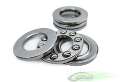 SAB ABEC-5 Thrust bearing Ø10x Ø18 x 5,5 - Goblin 630/700/770/ 630 Competition/ 700 Competition (2pcs) - HeliDirect