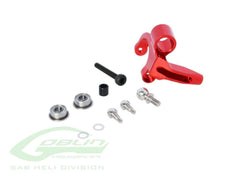 SAB Aluminum Bell Crank for Goblin 280 Mini Comet/Fireball - HeliDirect