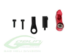 SAB Aluminum Blades Grip Arm for Goblin 280 Mini Comet/Fireball - HeliDirect