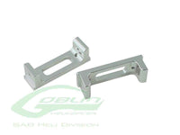 SAB Aluminum Landing Gear Support - Urukay Competition - HeliDirect