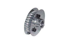 SAB Aluminum Main Pulley Z18 - Goblin 500 [H0218-S] - HeliDirect