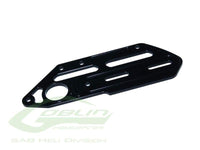 SAB Aluminum Tail Side Plate - Goblin 570 [H0297-S] - HeliDirect
