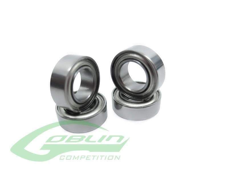 SAB BEARING (3x6x2.5mm) for Goblin 380 - HeliDirect