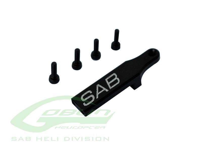 SAB Bell Crank Support for Goblin 280 Fireball - HeliDirect