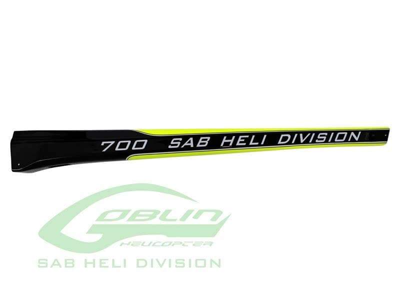 SAB Boom Goblin Thunder Sport - HeliDirect