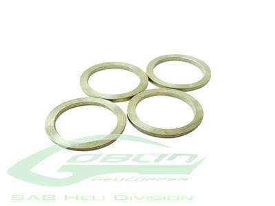 SAB Bush one way bearing - Goblin 630/700/700 - HeliDirect