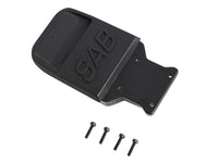 SAB Canopy Front Block for Goblin Kraken - HeliDirect