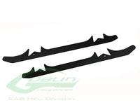 SAB Carbon Fiber Landing Gear - Goblin Urukay - HeliDirect
