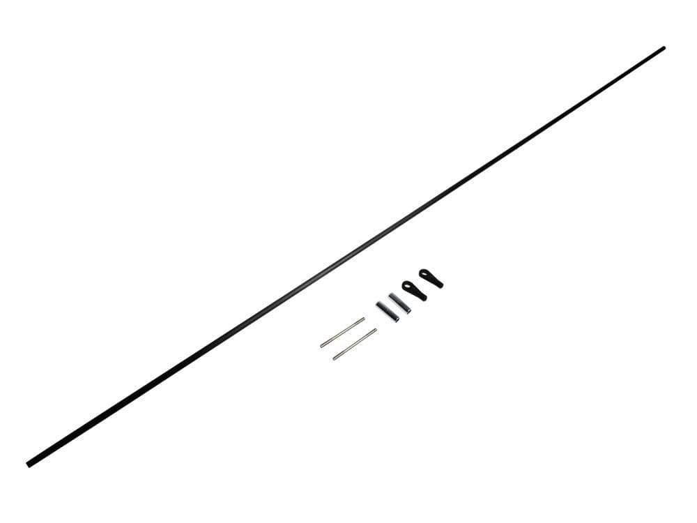 SAB Carbon Rod Set for Goblin Kraken - HeliDirect