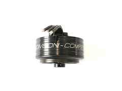 SAB Competition motor for Goblin 280 Mini Comet/Fireball - HeliDirect