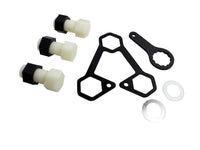 SAB Derlin Bolts for Goblin Kraken - HeliDirect