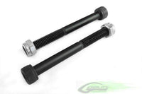 SAB DIN 12.9 Shouldered Socket Head Cap M5x35 Special - Goblin 700/770 (2pcs) - HeliDirect