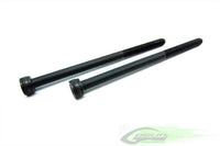 SAB DIN 12.9 Socket Head Cap M3x50 - Goblin 630/700/770 - HeliDirect