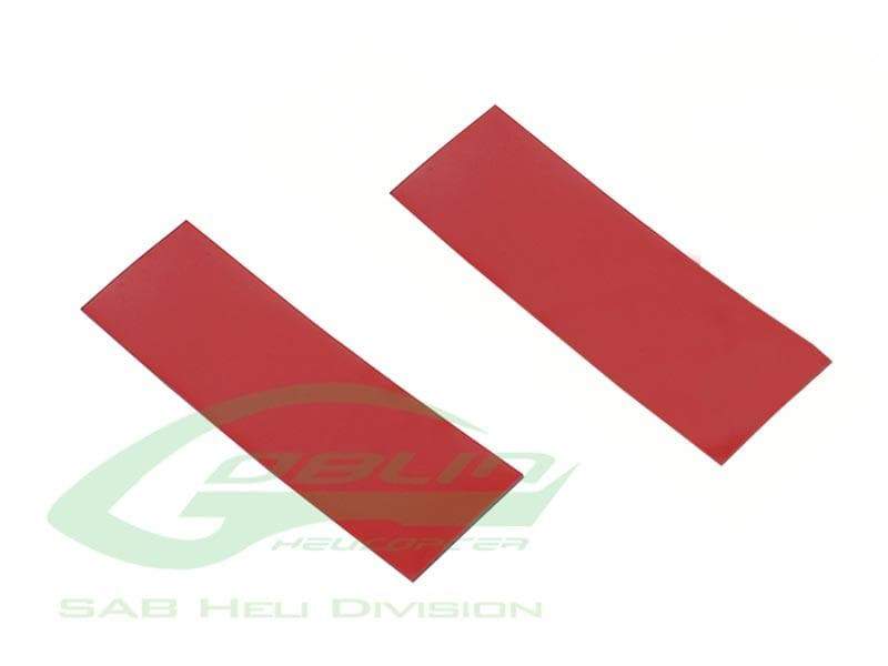 SAB DOUBLE-SIDED  TAPE (100x35x1mm) for Goblin 380 - HeliDirect