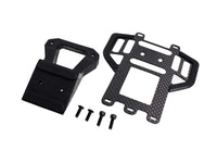 SAB ESC Support Tray Set for Goblin Kraken - HeliDirect