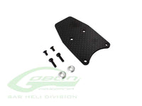 SAB FBL Support for Goblin 280 Mini Comet - HeliDirect