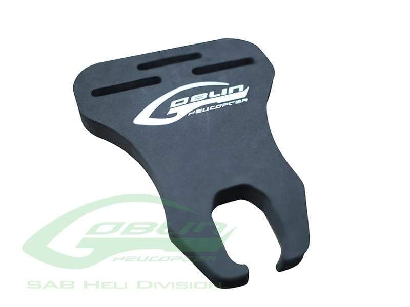 SAB Foam Blades Holder HPS3 - Goblin 500/570 - HeliDirect