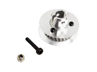 SAB Front Tail Pulley 27T for Goblin Kraken - HeliDirect